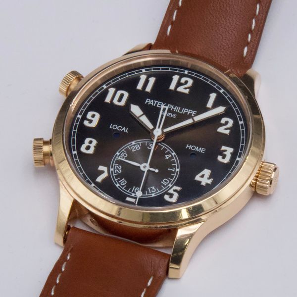 Patek Philippe Complications 5524R-001